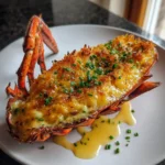Saffron Infused Lobster Thermidor 8 Saffron Infused Lobster Thermidor 1767832758.780387