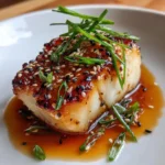 Seared Chilean Sea Bass With Yuzu Miso Glaze 8 Seared Chilean Sea Bass With Yuzu Miso Glaze 1767825836.476887