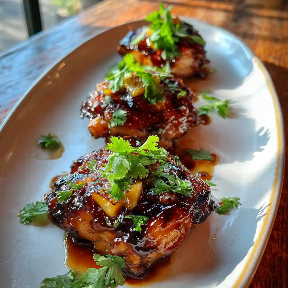 Sheet Pan Hawaiian Chicken With Mango Coconut Glaze 4 Sheet Pan Hawaiian Chicken With Mango Coconut Glaze 1767869963.0858443