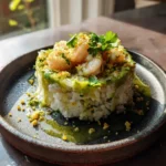 Shrimp Dirty Rice With Avocado Cilantro Lime Ribbons 8 Shrimp Dirty Rice With Avocado Cilantro Lime Ribbons 1767834804.919033
