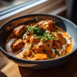 Slow Cooker Butter Chicken With Toasted Cumin Almond Cream Swirl 8 Slow Cooker Butter Chicken With Toasted Cumin Almond Cream Swirl 1767861737.5027287