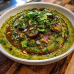 Smoky Chipotle Swirl Tomatillo Avocado Salsa 1767853242.911804