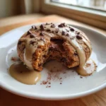 Soft Coffee Drizzle Chocolate Sugar Cookies 8 Soft Coffee Drizzle Chocolate Sugar Cookies 1767858768.7696893