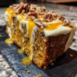 Southern Sweet Potato Cake With Orange Ginger Cream Cheese Swirl 1767805771.2404573