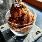 Spiced Cardamom Chocolate Ice Cream With Salted Caramel Swirl 8 Spiced Cardamom Chocolate Ice Cream With Salted Caramel Swirl 1767845809.806585