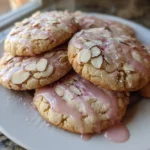 Strawberry Cheesecake Swirl Cookies 1767821269.026303