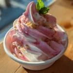 Strawberry Dole Whip With Coconut Lime Swirl 8 Strawberry Dole Whip With Coconut Lime Swirl 1767844324.9977357