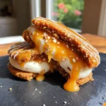 White Chocolate Orange Creamsicle Cookies With Orange Ganache Center 8 White Chocolate Orange Creamsicle Cookies With Orange Ganache Center 1767842569.3975844