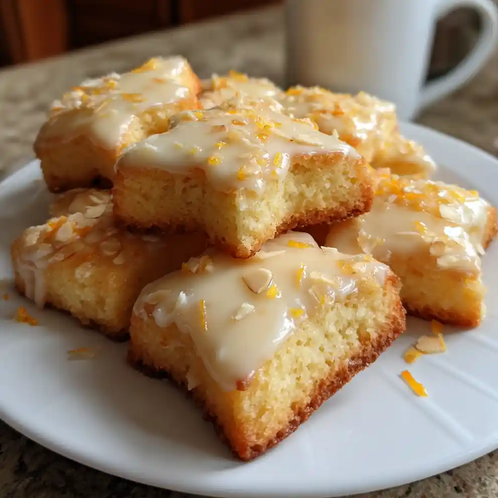 Zesty Cream Cheese Iced Sugar Tree Cookies 6 Zesty Cream Cheese Iced Sugar Tree Cookies