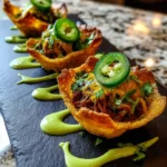 Chipotle Lime Taco Ranch Bites With Creamy Avocado Drizzle 1772005073.7258322