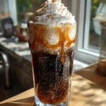Cinnamon Vanilla Fluffy Coke Float 1772022280.1433458