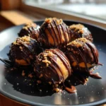 Espresso Caramel Filled Cake Pops With Chocolate Drizzle 1772008751.8820286