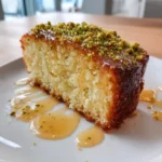 Heaven On Earth Cake With Honey Cardamom Glaze And Pistachion Crumble 1772024992.3123863
