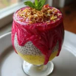 Lemon Cream Chia Pudding With Raspberry Rose Swirl 1772034623.9428685