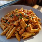 Marry Me Chicken Pasta With Sun Dried Tomato Cream Swirl 1772059327.207297