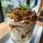 Pineapple Fluff With Charred Pineapple Caramel 1772102541.434574