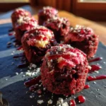 Red Velvet Brownie Bites With Cream Cheese Swirl 1772040831.1558404