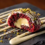 Red Velvet Cookies With Cream Cheese Swirl 8 Red Velvet Cookies With Cream Cheese Swirl 1772020830.5616198