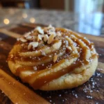 Salted Caramel Swirl Cookies 1772066394.9257088