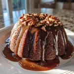 Texas Style Sheet Cake Bundt With Caramel Pecan Swirl 1772010657.666137