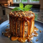 Texas Tornado Cake With Smoky Chipotle Caramel Swirl 1772058210.810865