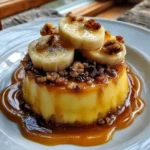 Velvety Banana Nut Creme With Caramelized Walnut Swirl 1772110473.7499442