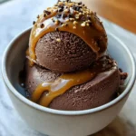Velvety Chocolate Ice Cream With Cardamom Caramel Swirl 1772025953.0468311