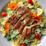 Chicken Caesar Pasta Salad 1772920301.8197293