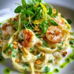 Creamy Marry Me Shrimp Pasta 8 Creamy Marry Me Shrimp Pasta 1772928406.3466675