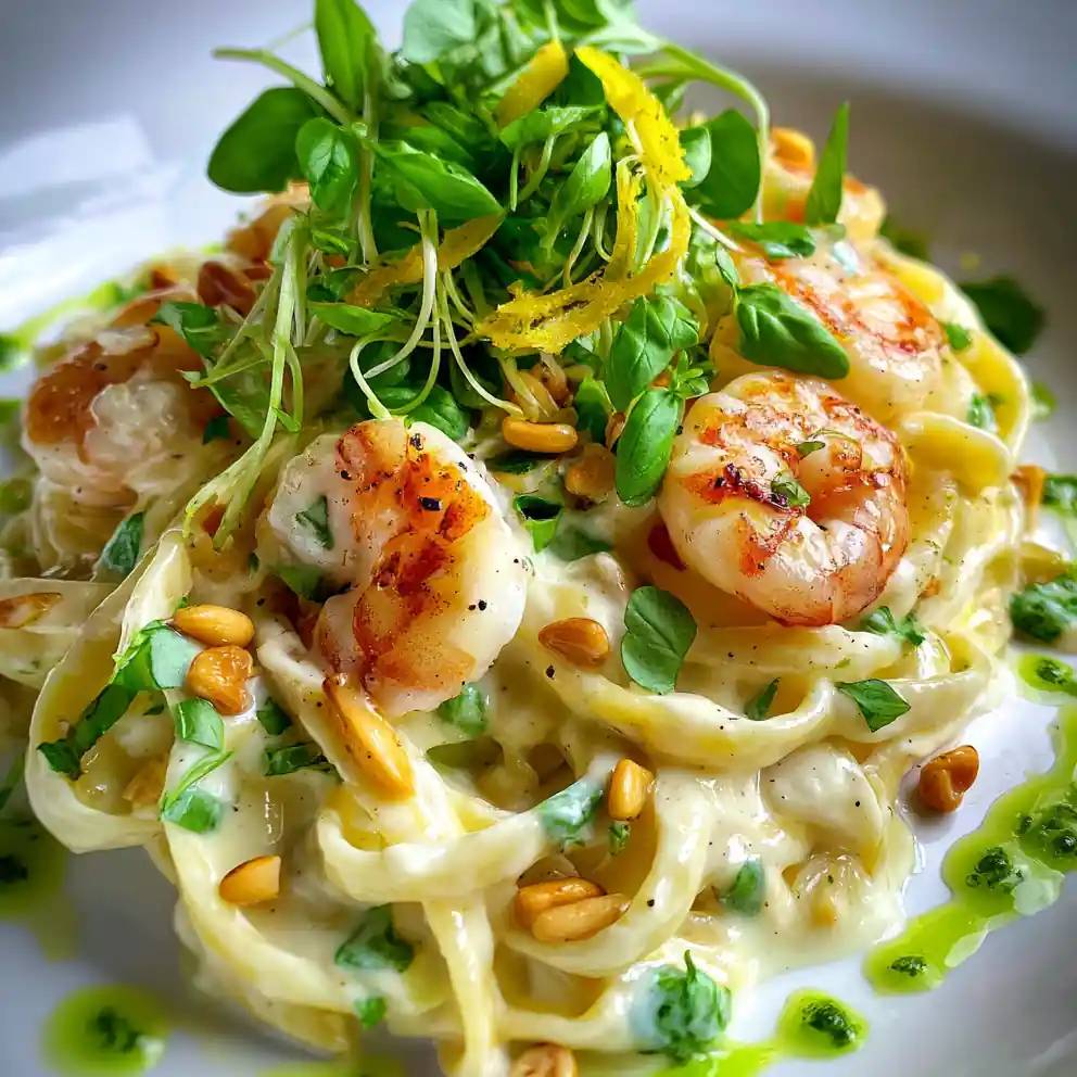 Creamy Marry Me Shrimp Pasta 6 Creamy Marry Me Shrimp Pasta