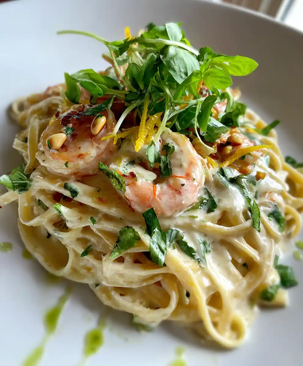 Creamy Marry Me Shrimp Pasta 7 Creamy Marry Me Shrimp Pasta