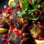 Crispy_Air_Fryer_Boneless_Chicken_Thighs_With_Lemon_Herb_Finish_1773947530.715789