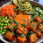 Crispy Bang Bang Salmon Bowl 8 Crispy_Bang_Bang_Salmon_Bowl_1772999111.260658