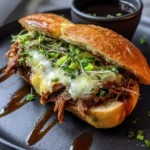 Crockpot French Dip Sandwiches 1772931093.4200187