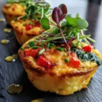 Easy Breakfast Egg Muffins 8 Easy Breakfast Egg Muffins 1772953578.9287589