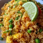 Easy Fried Rice With Lime And Coconut 1772929327.3038566