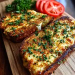 Garlic Bread Grilled Cheese 1772913049.2638977