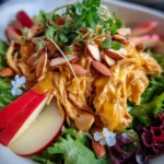 Honey Mustard Chicken Salad 1772936686.5403862