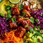 Hot Honey Chicken Bowls 8 Hot_Honey_Chicken_Bowls_1773967711.9699793