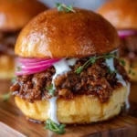 Irresistible French Onion Beef Sloppy Joes 1772912315.239894