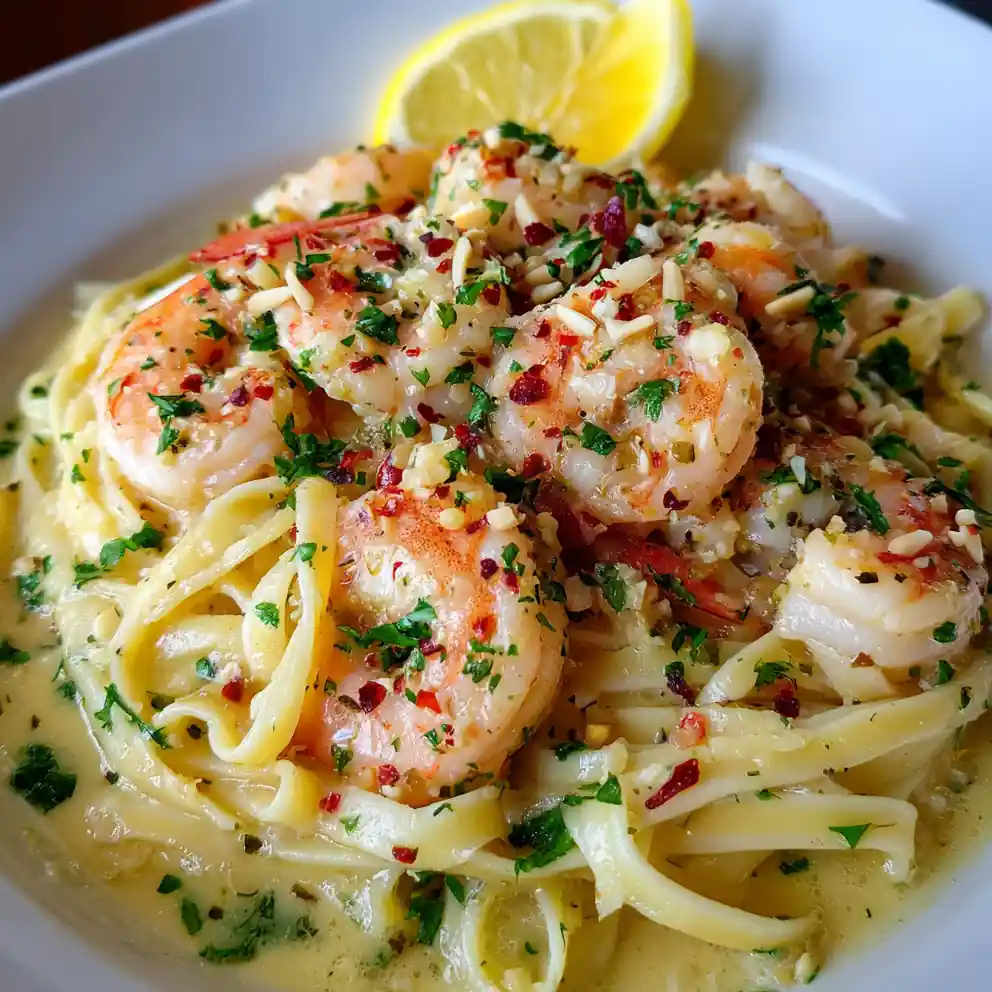 Shrimp Piccata Pasta 1772964208.636015