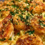Shrimp Scampi Pasta Bake 1772918792.2587938