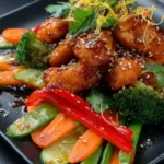Sizzling Air Fryer Hibachi Chicken & Vegetables 8 Sizzling_Air_Fryer_Hibachi_Chicken_Vegetables_1773940058.0610402