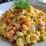 Southern Macaroni Salad Dolly Parton Style Comfort 1772984627.7633913