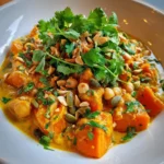 Sweet Potato Chickpea Curry 1772940779.3065758
