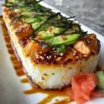 The Best Easy Salmon Sushi Bake 1772951678.2916229