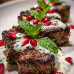 The Best Lamb Chops In 25 Minutes 8 The Best Lamb Chops In 25 Minutes 1772973680.7060127