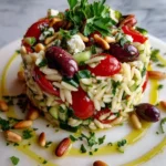 The Best Orzo Salad Ever 1772910327.3731813