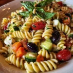 Timeless Olive Garden Inspired Pasta Salad 1772956653.9940975