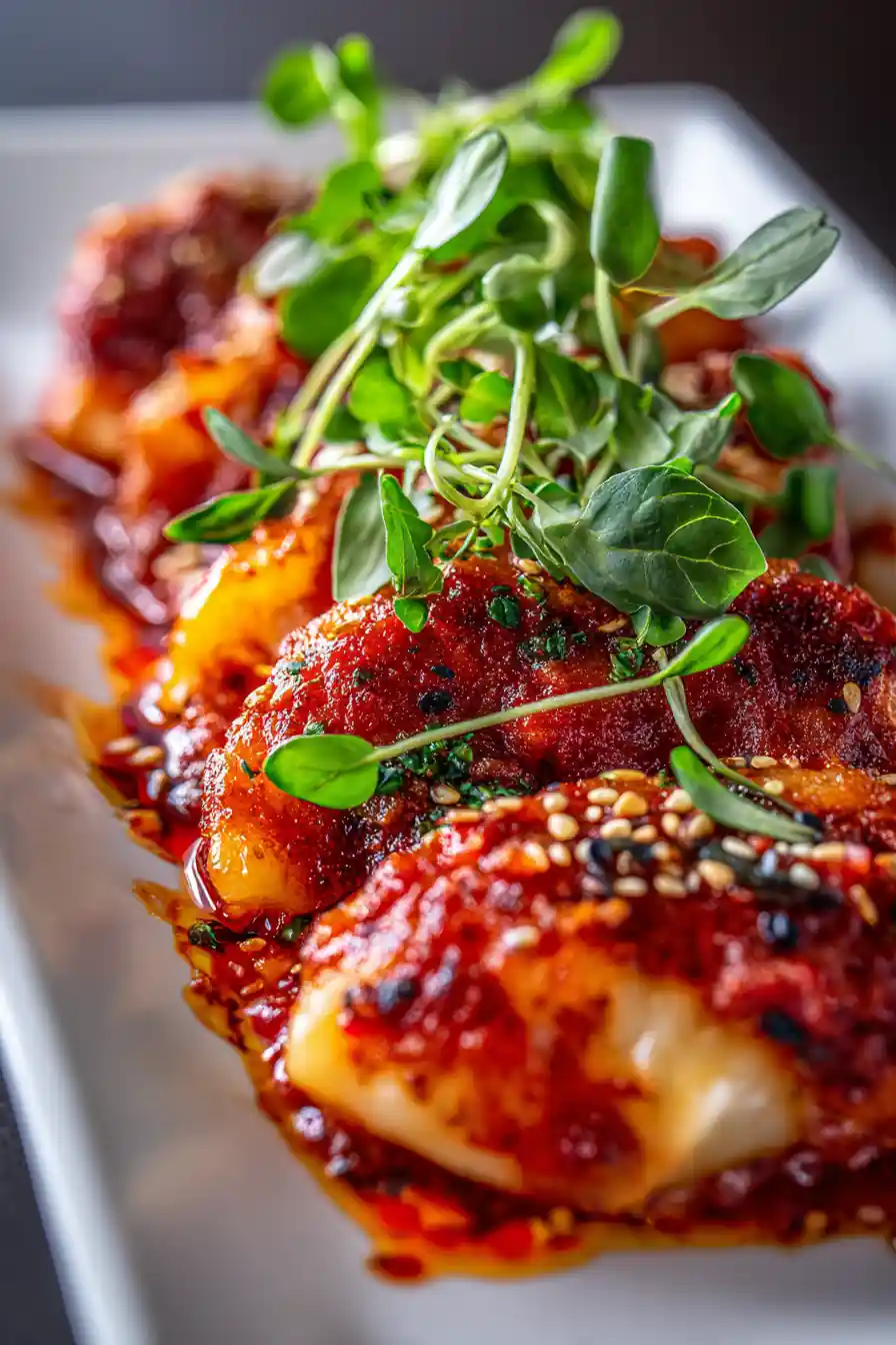 Viral Dumpling Lasagna 7 Viral Dumpling Lasagna